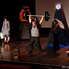 Foto. Cyprian Kucharuk ze strony http://www.ckis.siedlce.pl/