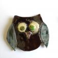 "Sowa"' ceramika