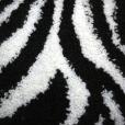 "Zebra", haft pętelkowy 