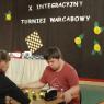 X Integracyjny Turniej Warcabowy w Ignacowie
